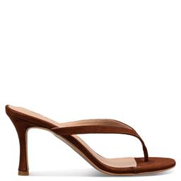 Envie Shoes - MID-HEEL THONG MULES - E02-23655-28