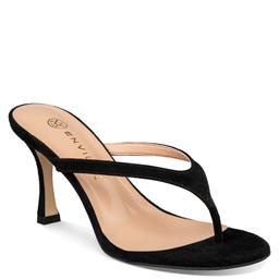 Envie Shoes - MID-HEEL THONG MULES - E02-23655-34