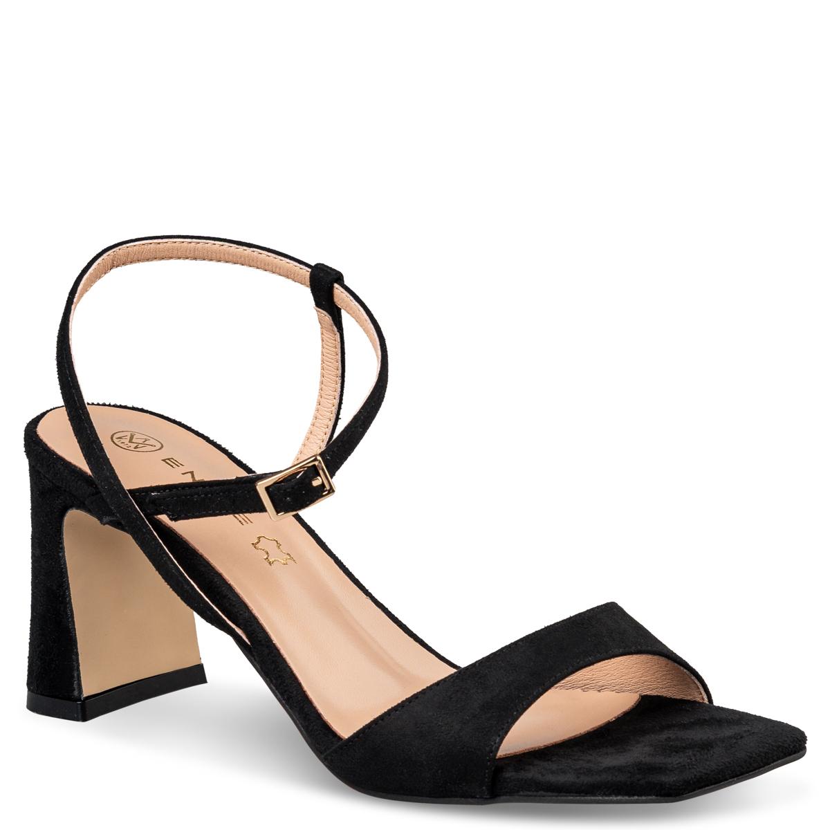 Envie Shoes - MID-HEEL SANDALS - E02-23702-34