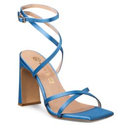 Envie Shoes - ANKLE WRAP HEELS - E02-23722-128