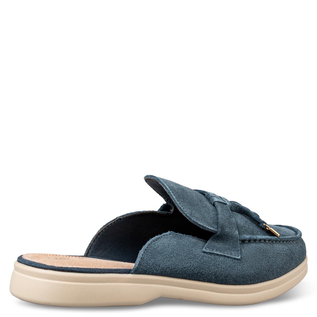 Envie Shoes - SLIP ON LOAFERS - E23-23547-38
