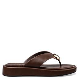 Envie Shoes - FLATFORM THONG SANDALS - E32-23020-28