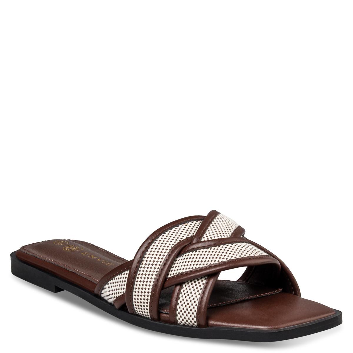 Envie Shoes - FLAT SANDALS - E32-23025-28
