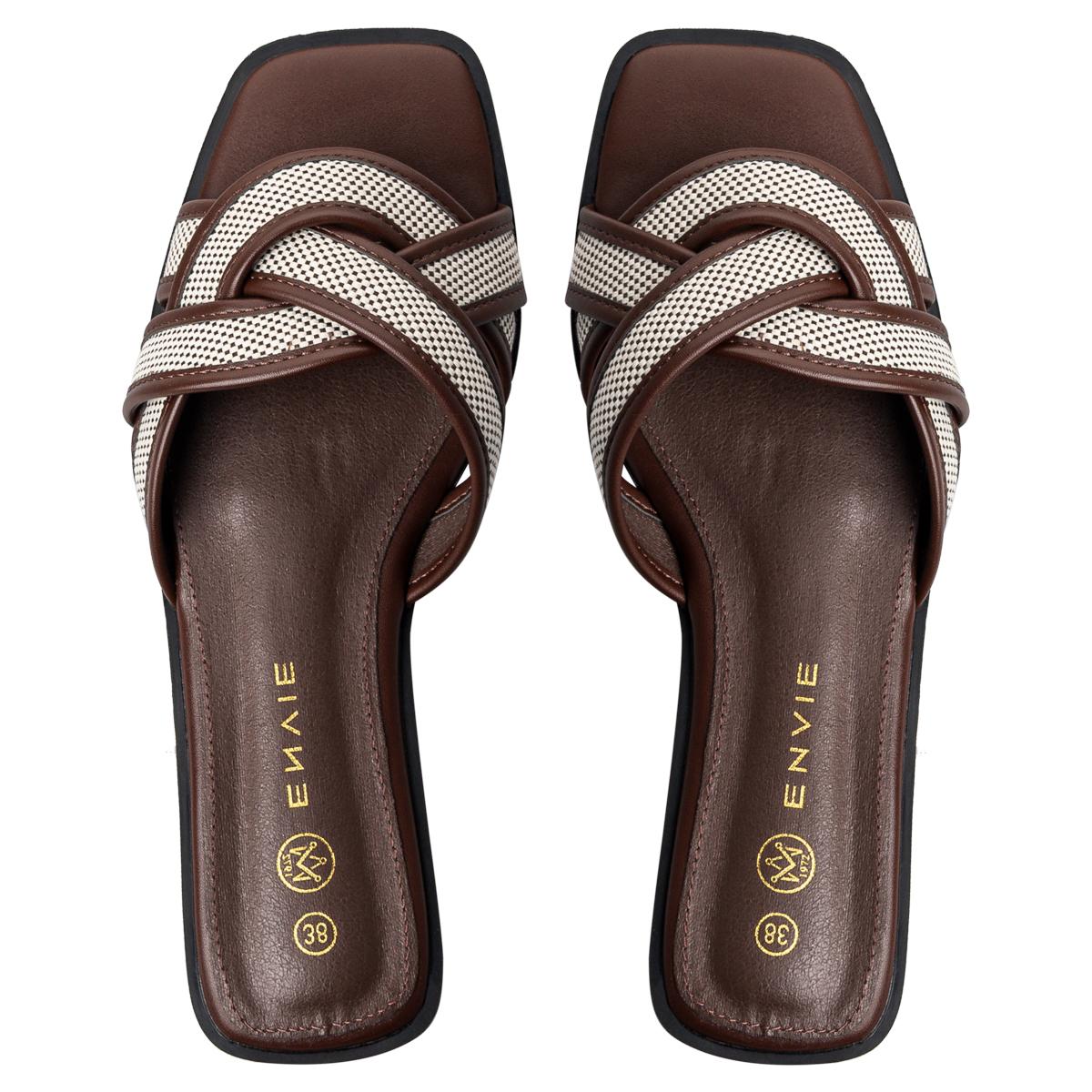 Envie Shoes - FLAT SANDALS - E32-23025-28