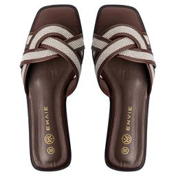 Envie Shoes - FLAT SANDALS - E32-23025-28