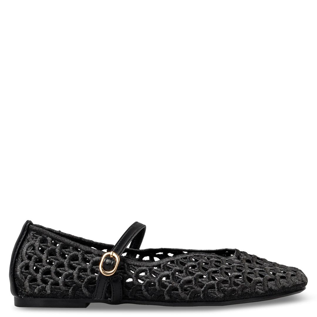 Envie Shoes - BALLET FLATS - E84-23408-34