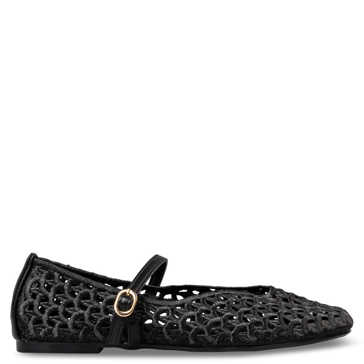 Envie Shoes - BALLET FLATS - E84-23408-34