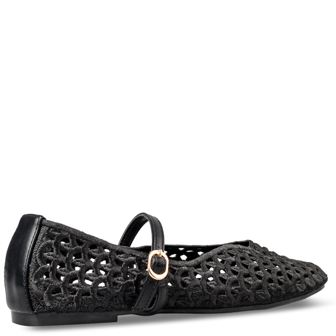 Envie Shoes - BALLET FLATS - E84-23408-34