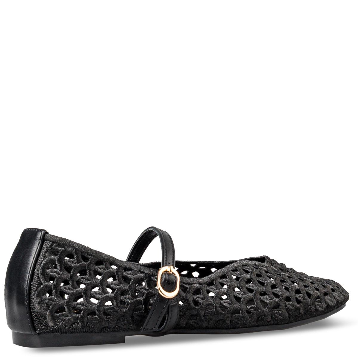 Envie Shoes - BALLET FLATS - E84-23408-34
