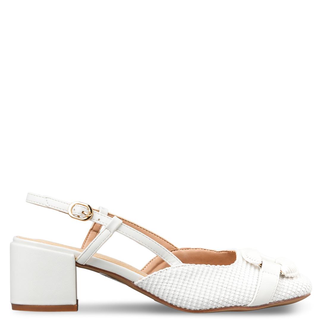 Envie Shoes - SLINGBACK PUMPS - E84-23423-33