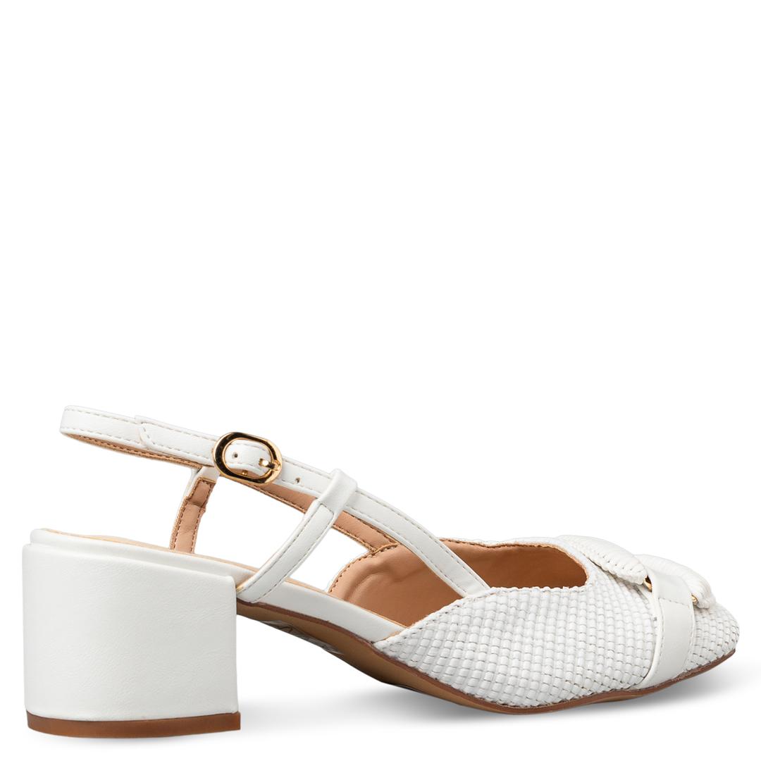 Envie Shoes - SLINGBACK PUMPS - E84-23423-33