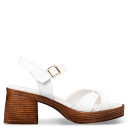 Envie Shoes - PLATFORM HEEL SANDALS - E88-23239-33