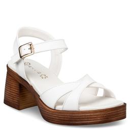 Envie Shoes - PLATFORM HEEL SANDALS - E88-23239-33