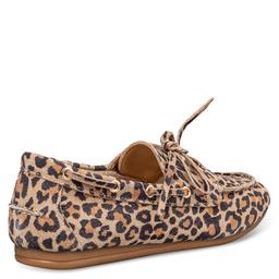 Envie Shoes - SUEDE BOAT LOAFERS - E10-23549-97