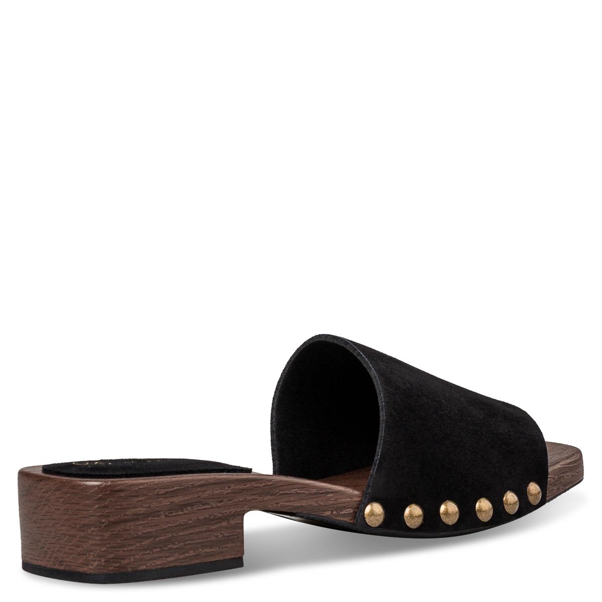 Envie Shoes - CLOGS - E43-23140-34