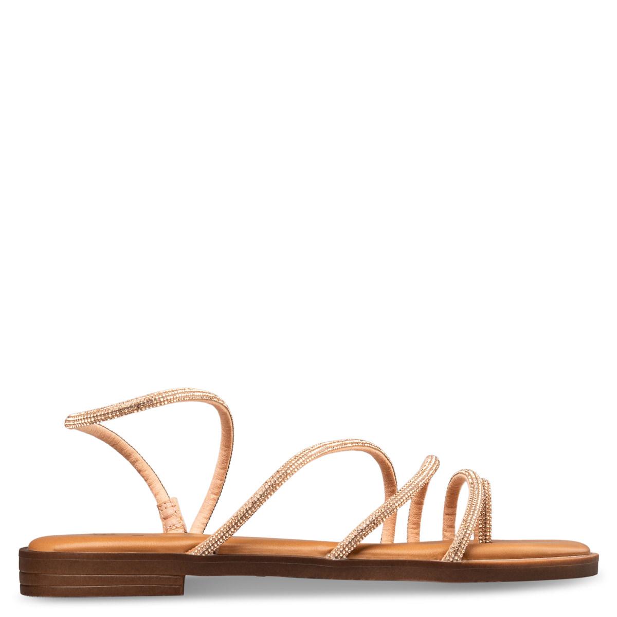 Envie Shoes - FLAT SANDALS - E96-23303-13
