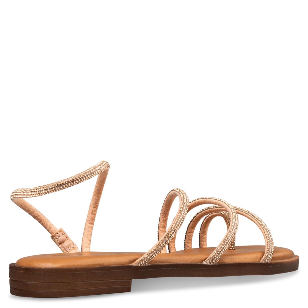 Envie Shoes - FLAT SANDALS - E96-23303-13