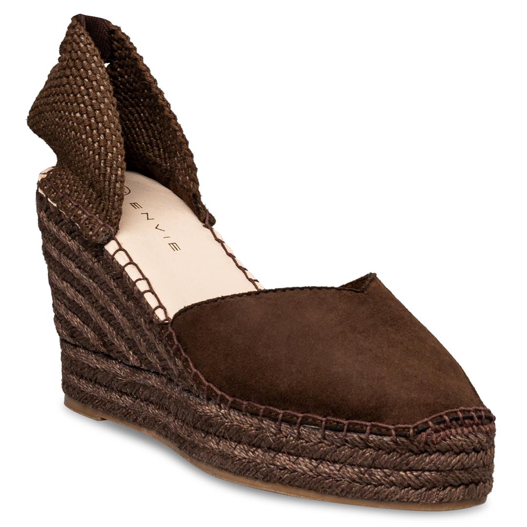 Envie Shoes - ESPADRILLES - E96-23350-28
