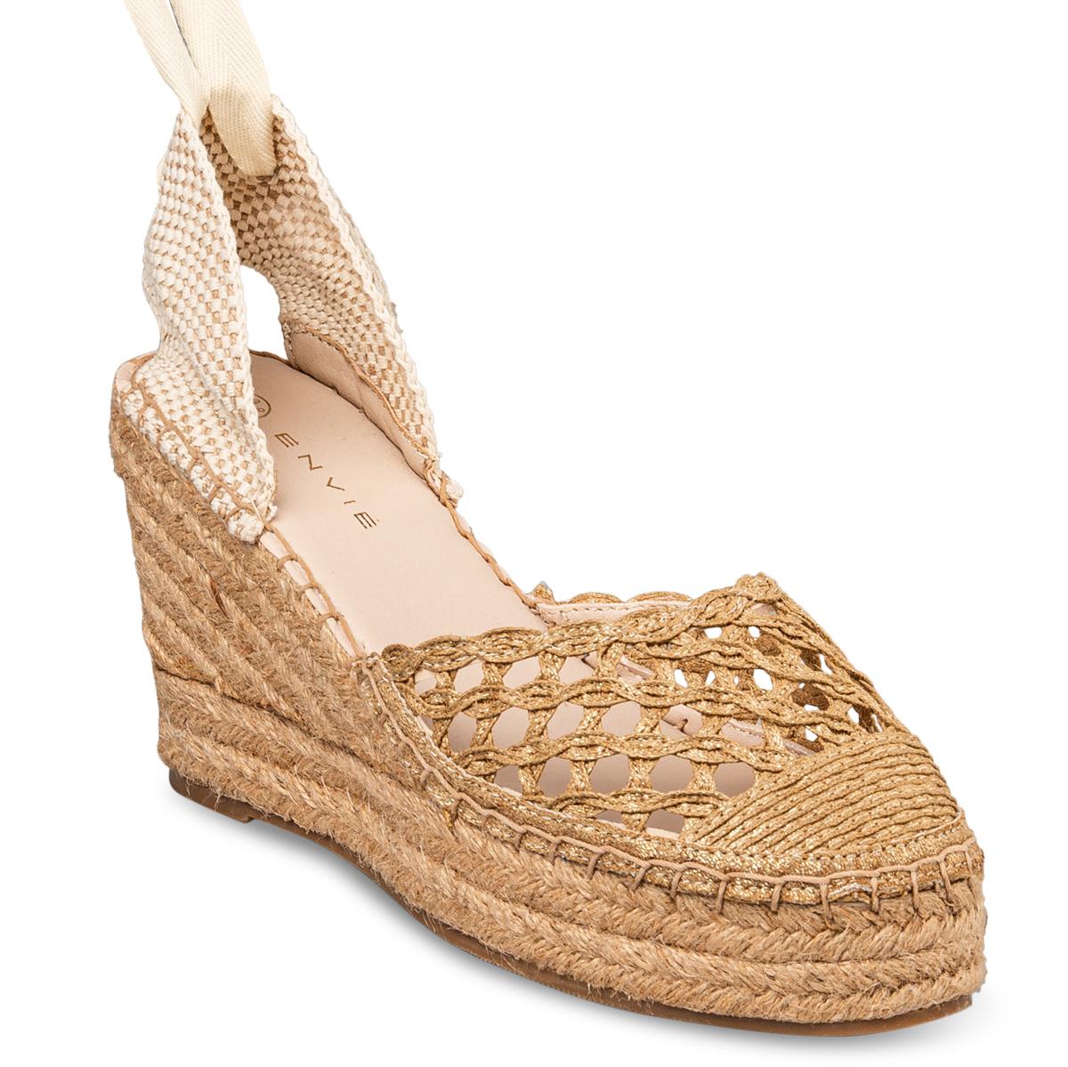 Envie Shoes - ESPADRILLES - E96-23354-59
