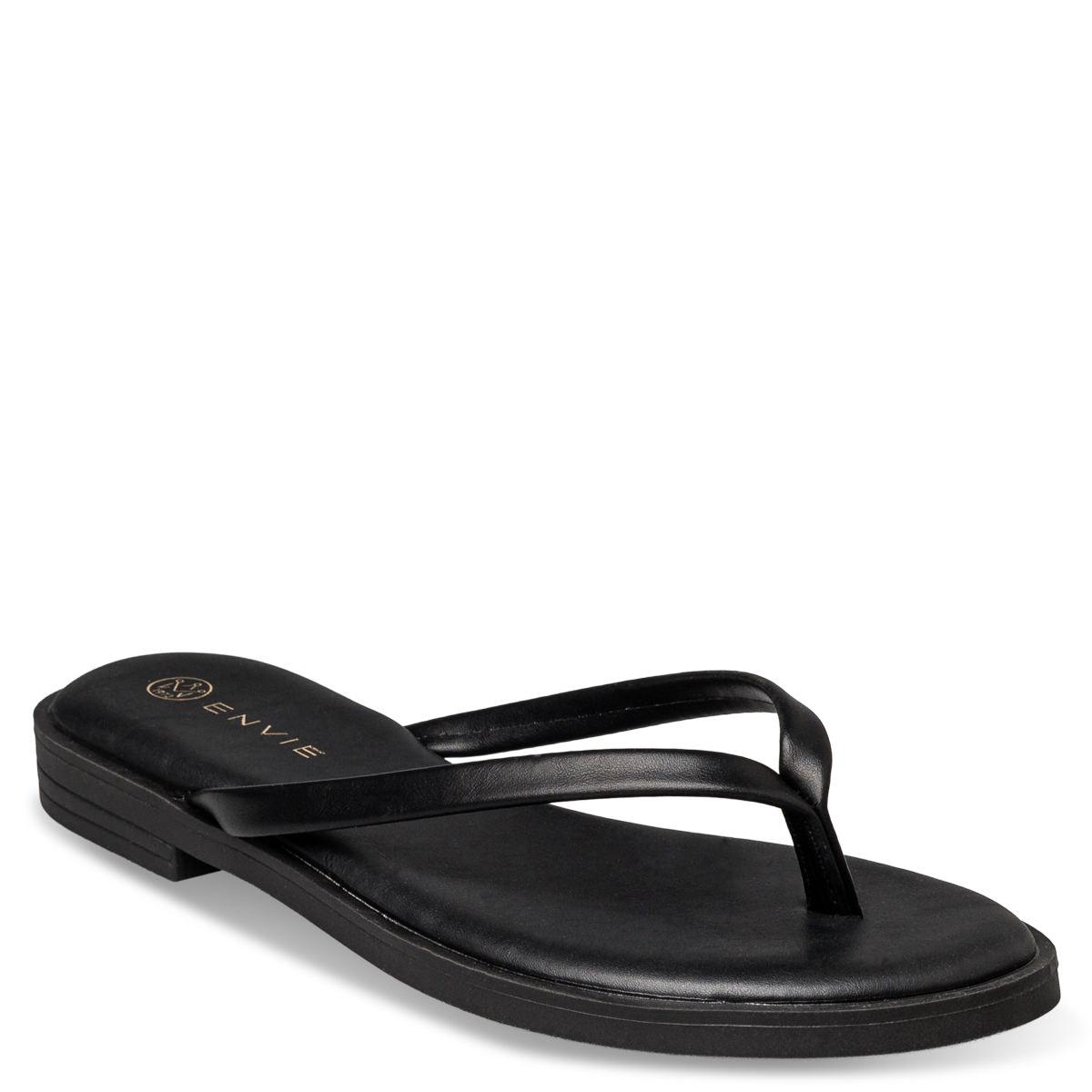 Envie Shoes - THONG SANDALS - E96-23454-34
