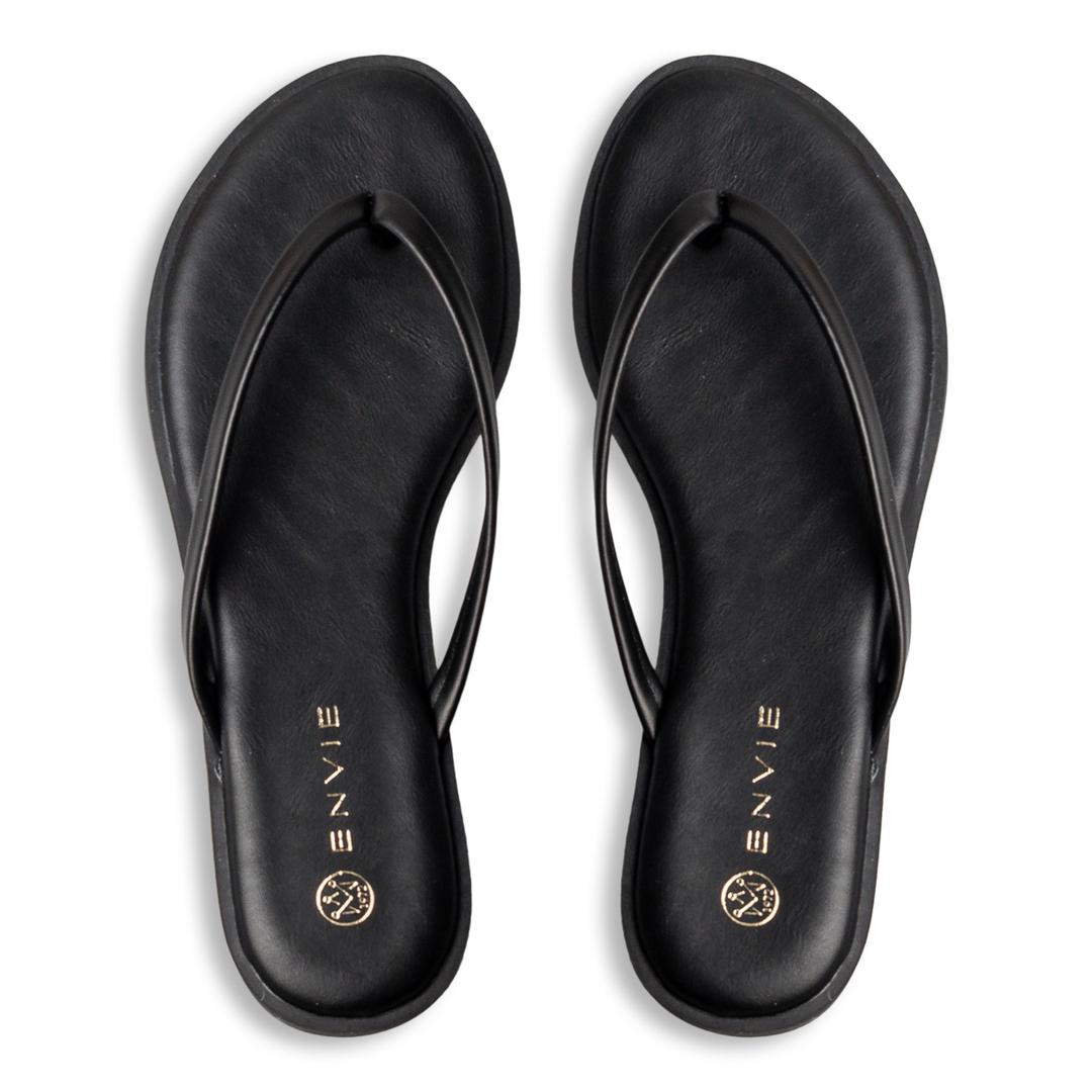 Envie Shoes - THONG SANDALS - E96-23454-34