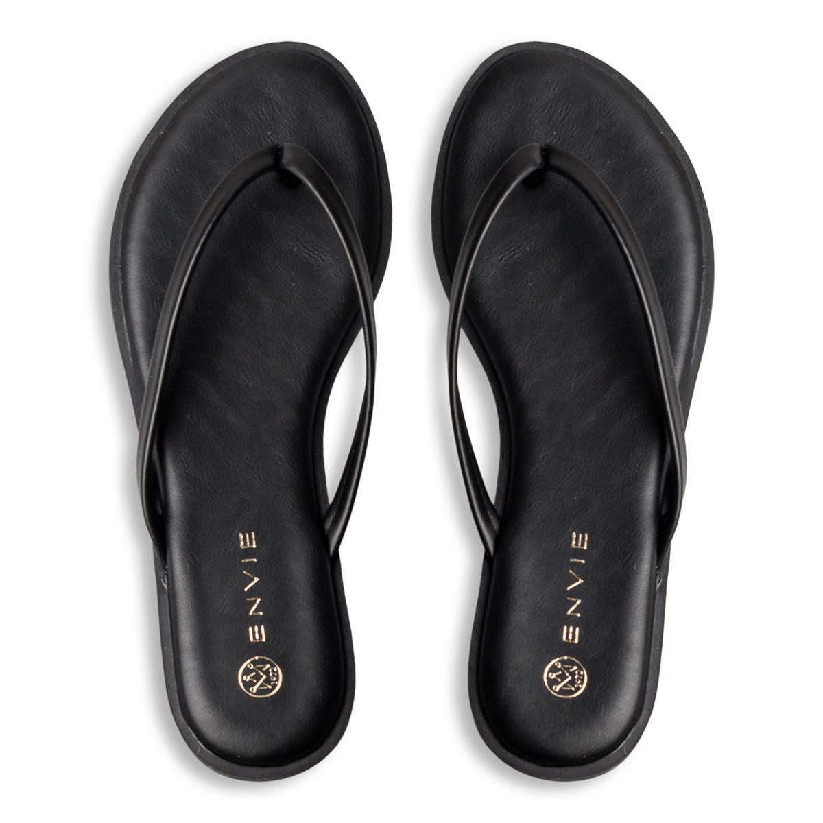 Envie Shoes - THONG SANDALS - E96-23454-34