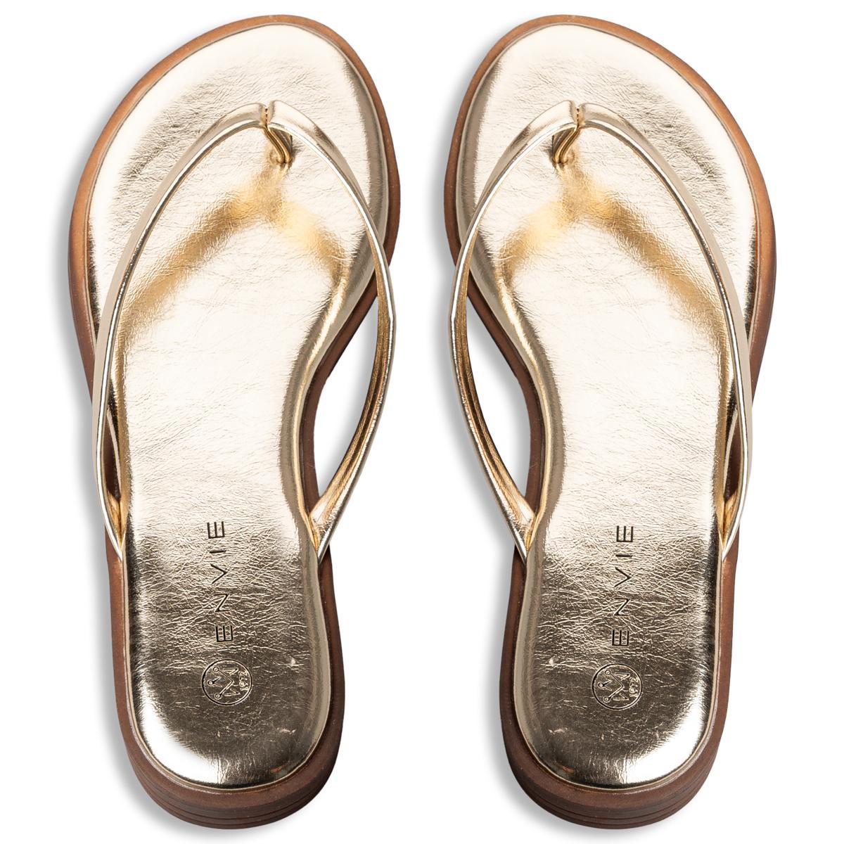 Envie Shoes - THONG SANDALS - E96-23454-59