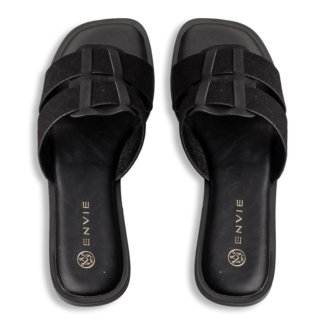 Envie Shoes - FLAT SANDALS - E96-23455-34