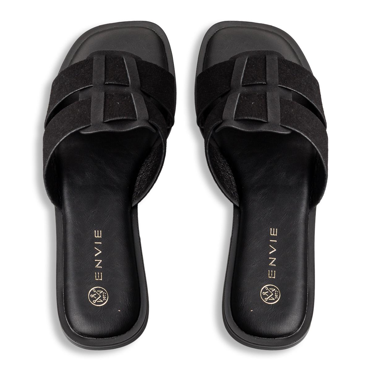 Envie Shoes - FLAT SANDALS - E96-23455-34