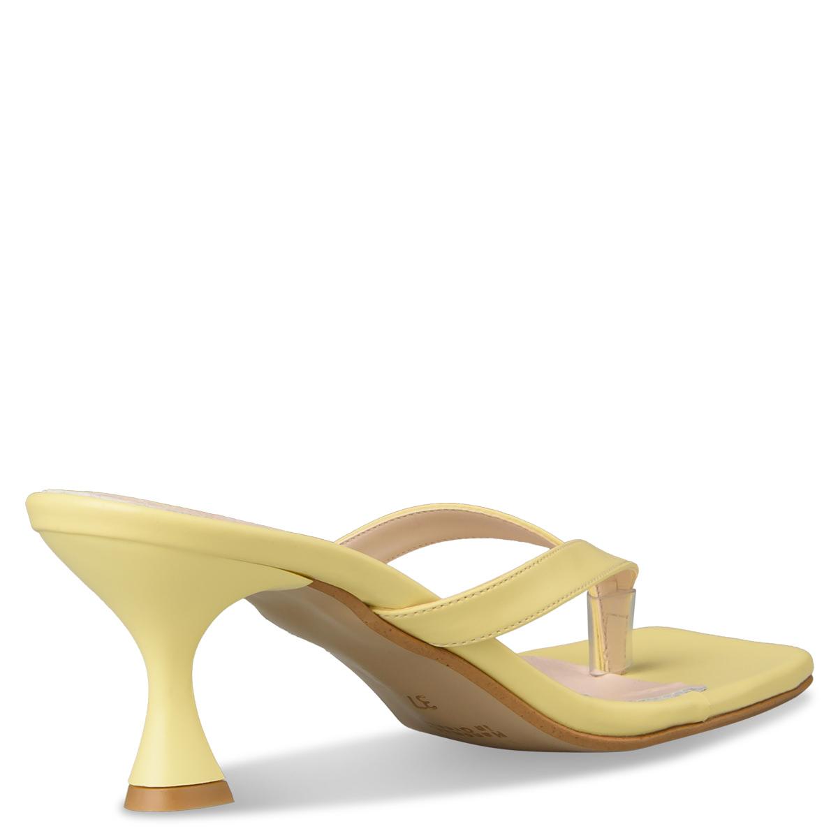 Envie Shoes - THONG MULES - E11-23935-29