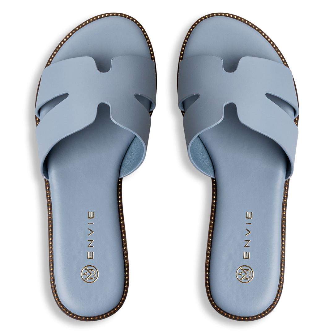 Envie Shoes - FLAT SANDALS - E96-23316-38