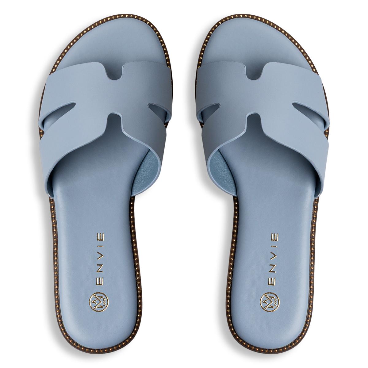 Envie Shoes - FLAT SANDALS - E96-23316-38