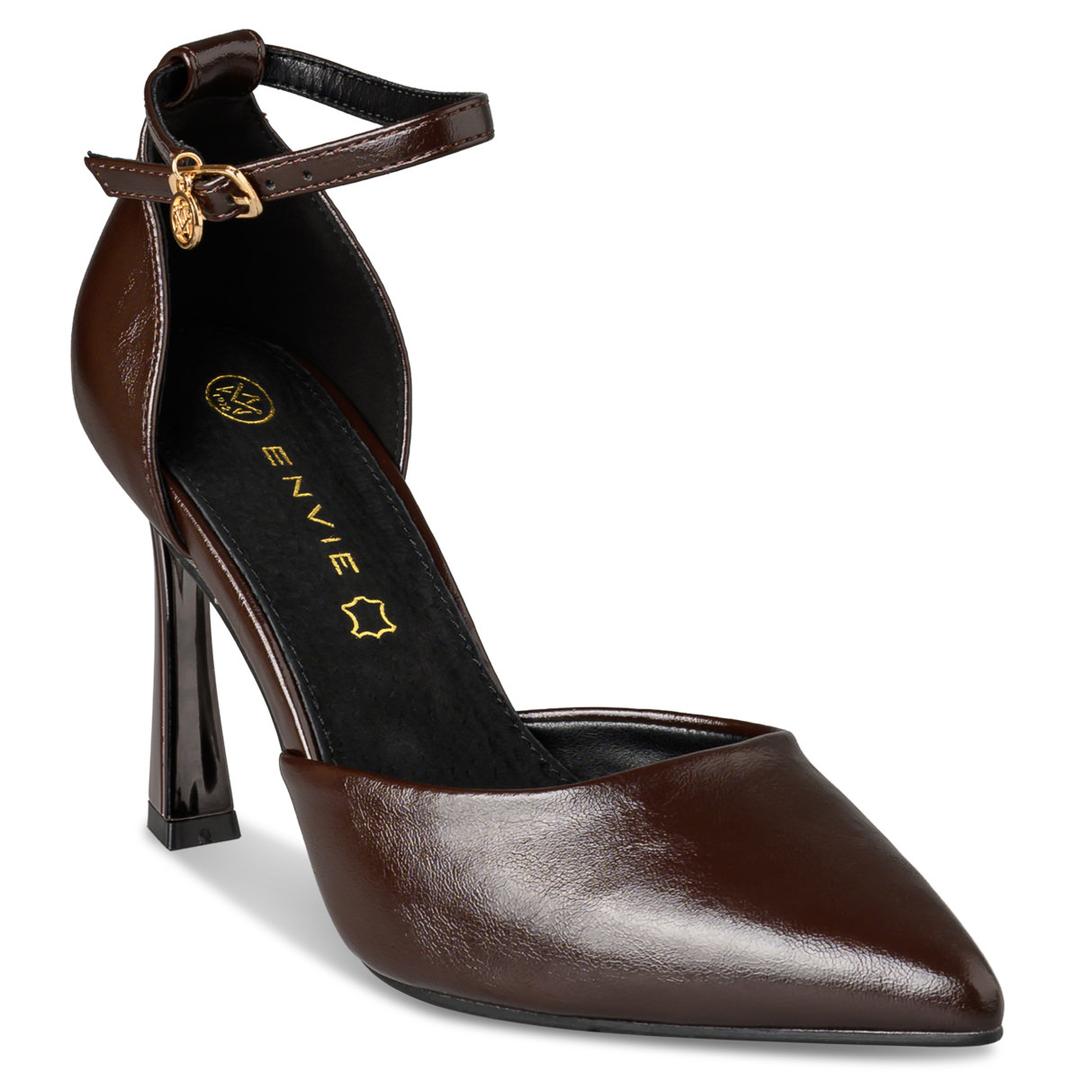 Envie Shoes - STILETTO PUMPS - E45-24448-28