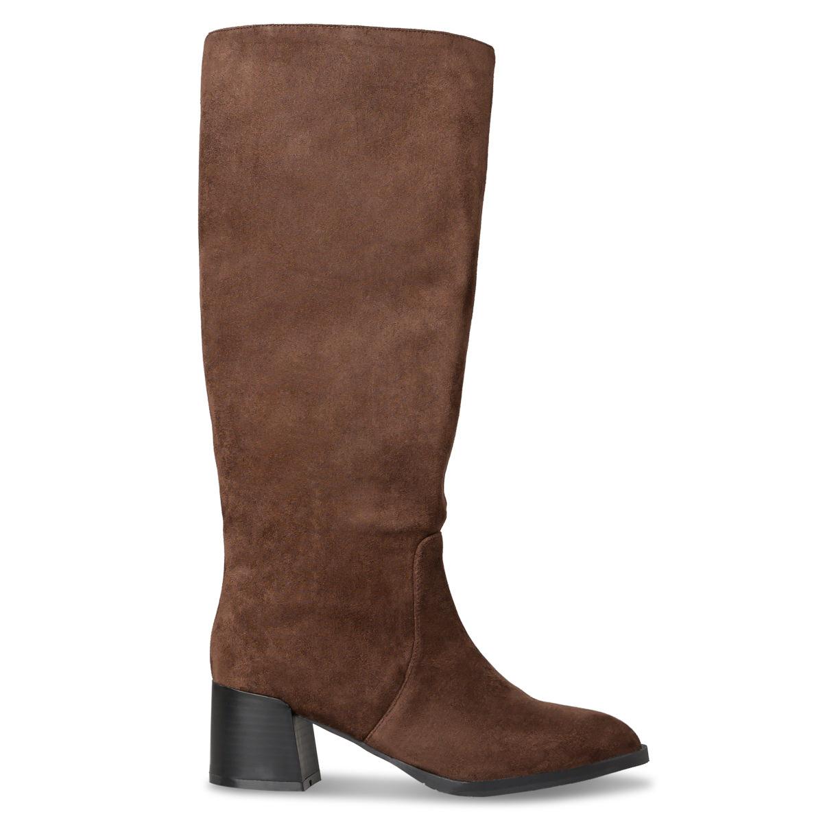 Envie Shoes - MID-HEEL BOOTS - E83-24101-28
