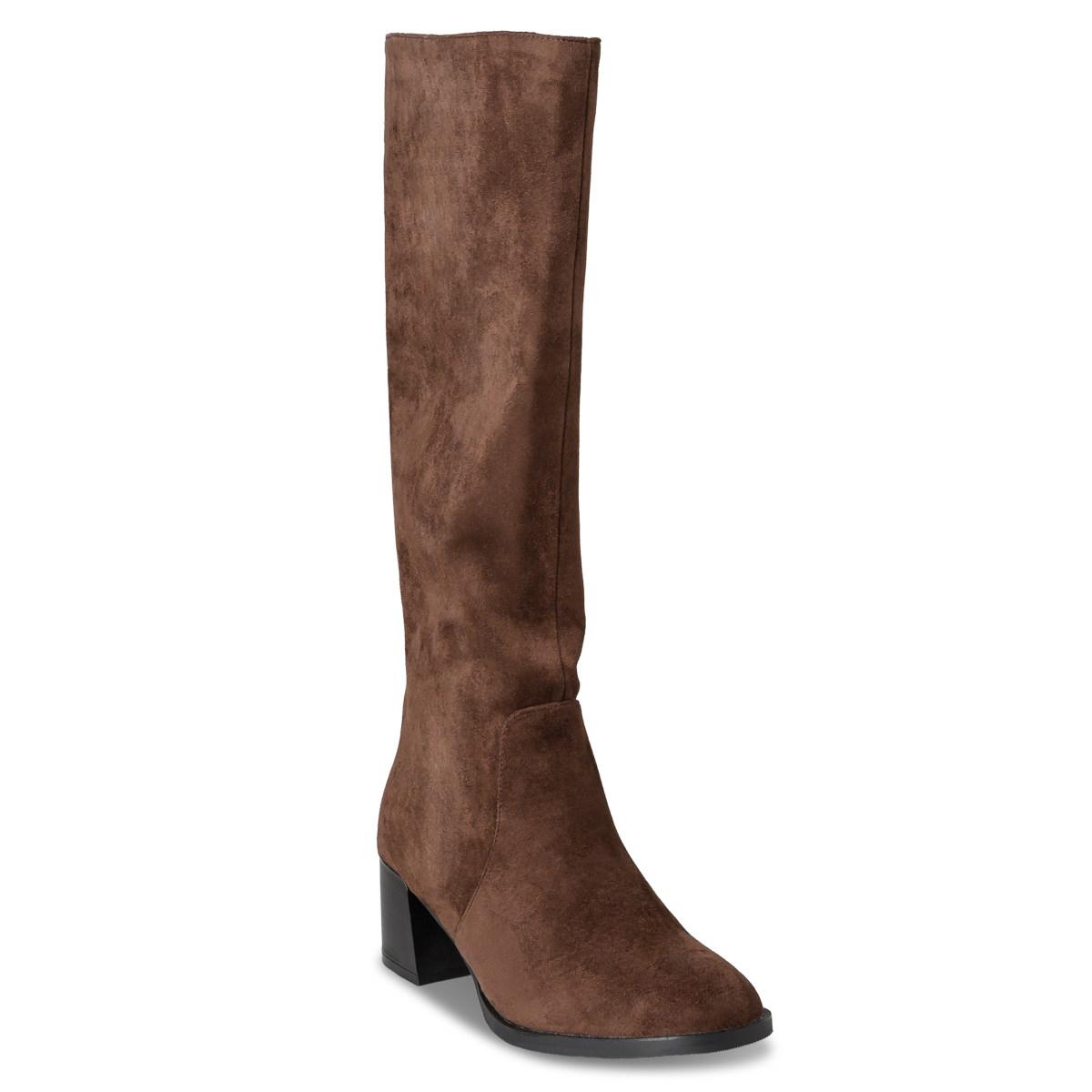 Envie Shoes - MID-HEEL BOOTS - E83-24101-28