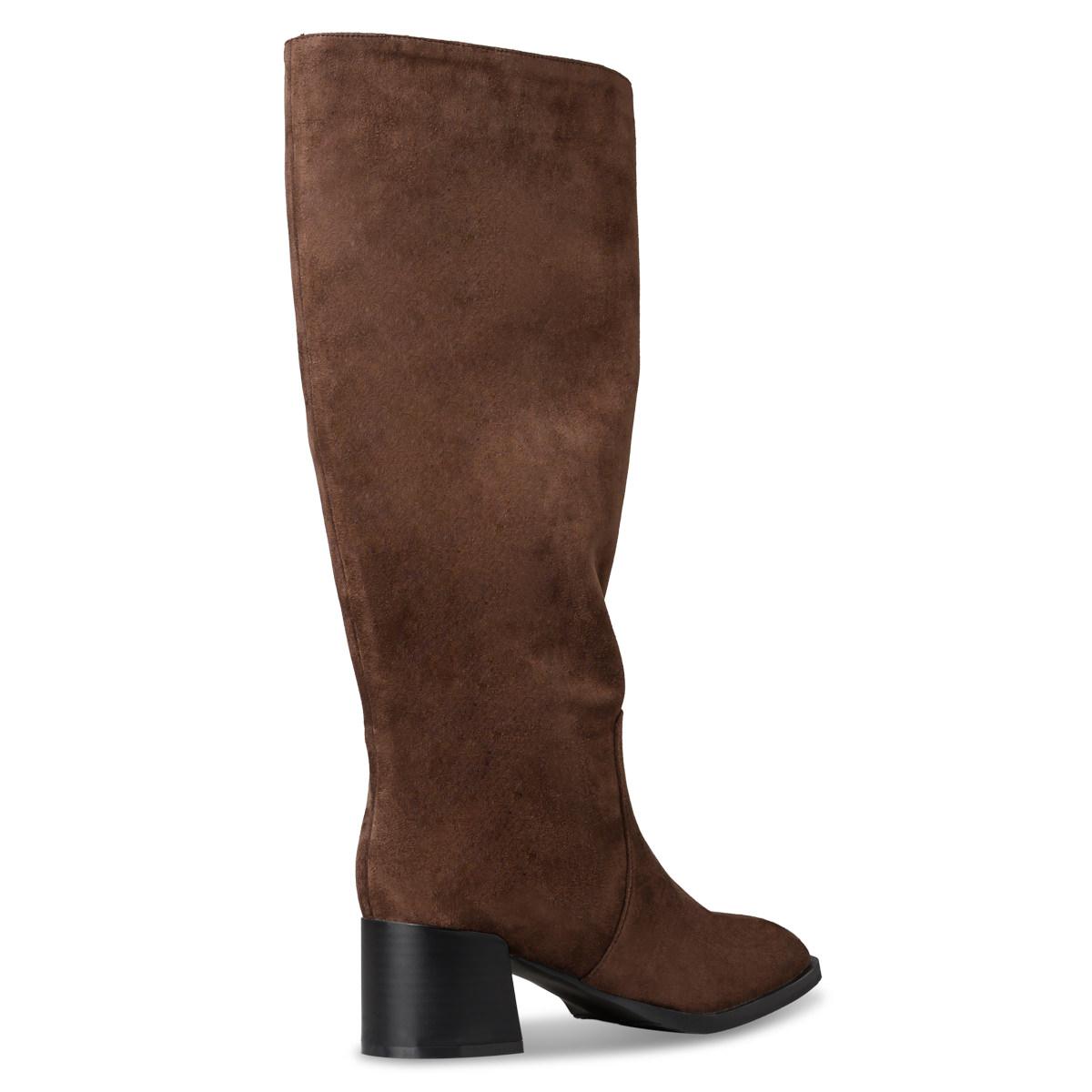 Envie Shoes - MID-HEEL BOOTS - E83-24101-28