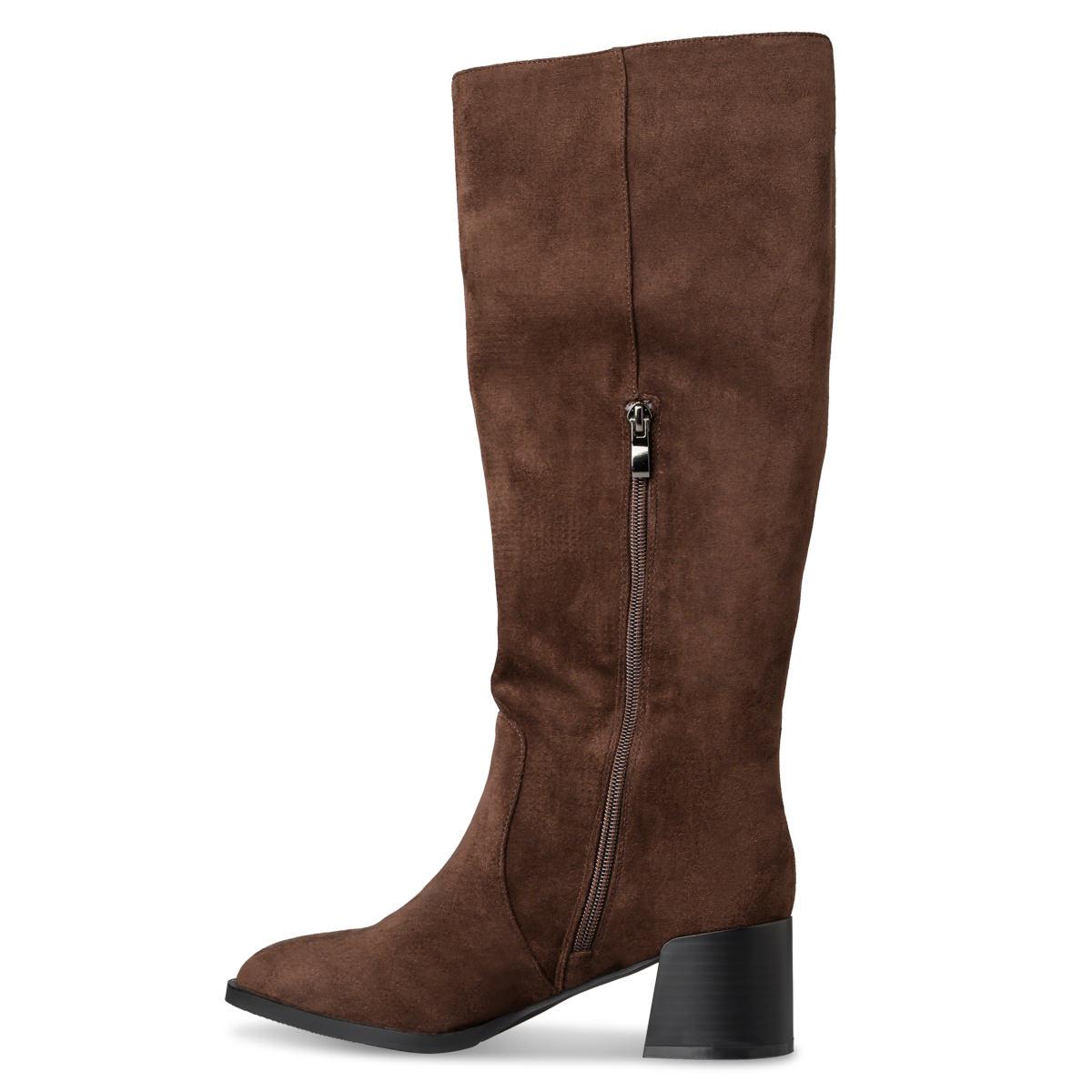 Envie Shoes - MID-HEEL BOOTS - E83-24101-28