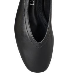 Envie Shoes - BALLET FLATS - E83-24103-34