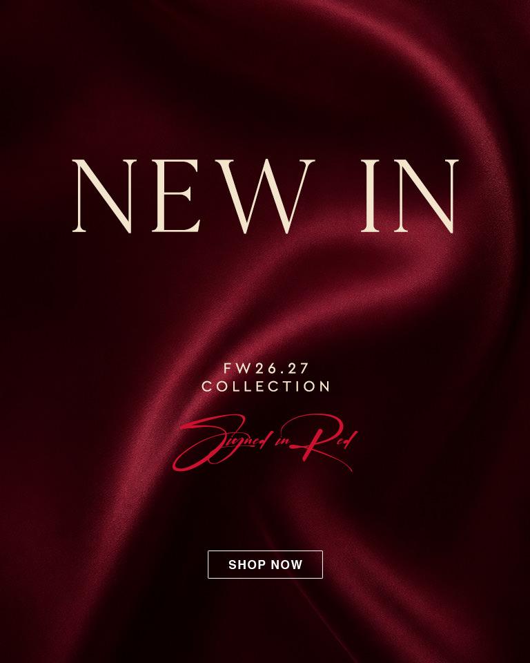 NEW IN