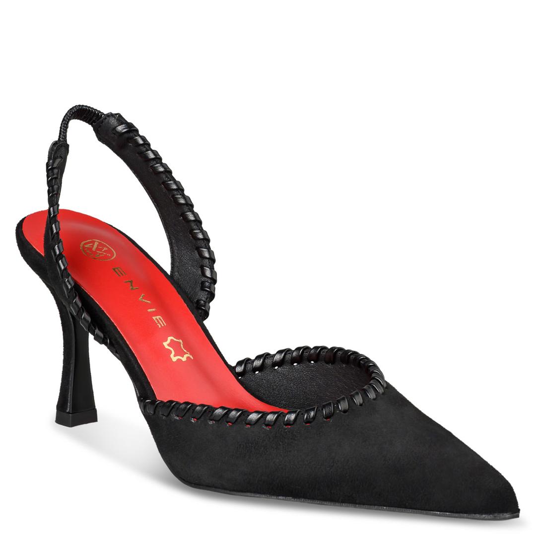 Envie Shoes - SLINGBACK PUMPS - E02-24720-34