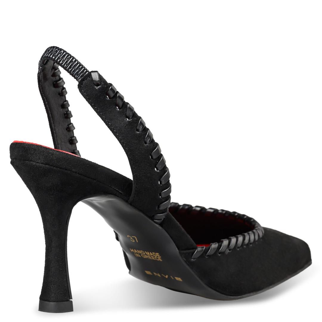 Envie Shoes - SLINGBACK PUMPS - E02-24720-34