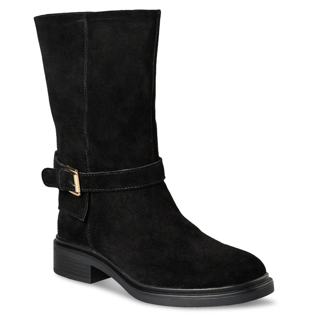 Envie Shoes - BIKER BOOTS - E10-24125-34