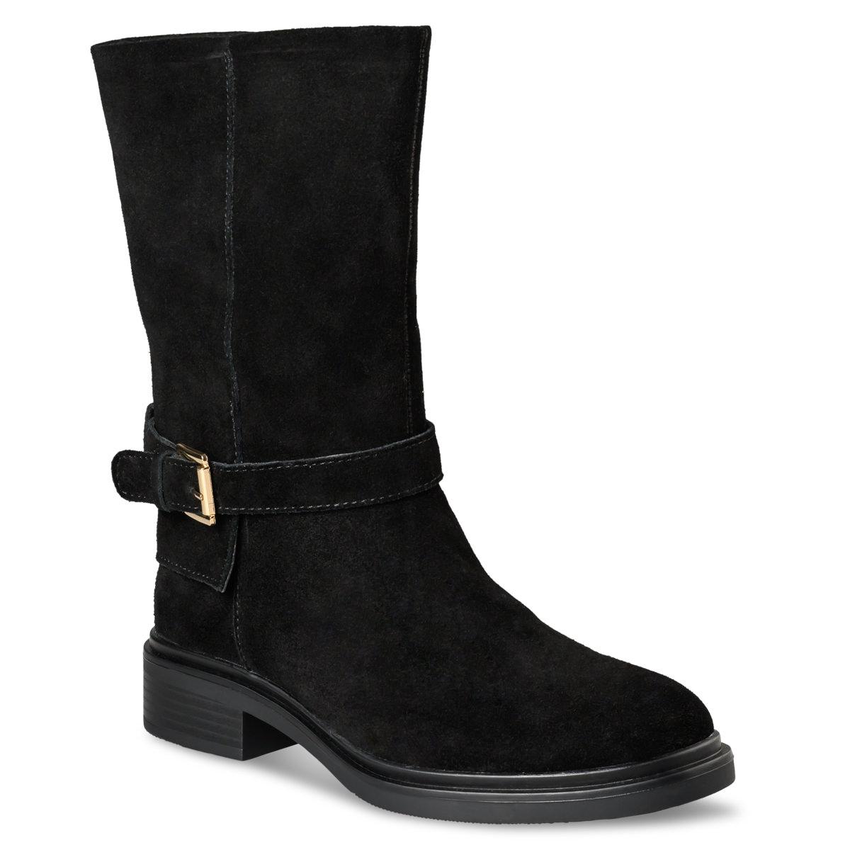 Envie Shoes - BIKER BOOTS - E10-24125-34
