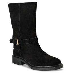 Envie Shoes - BIKER BOOTS - E10-24125-34