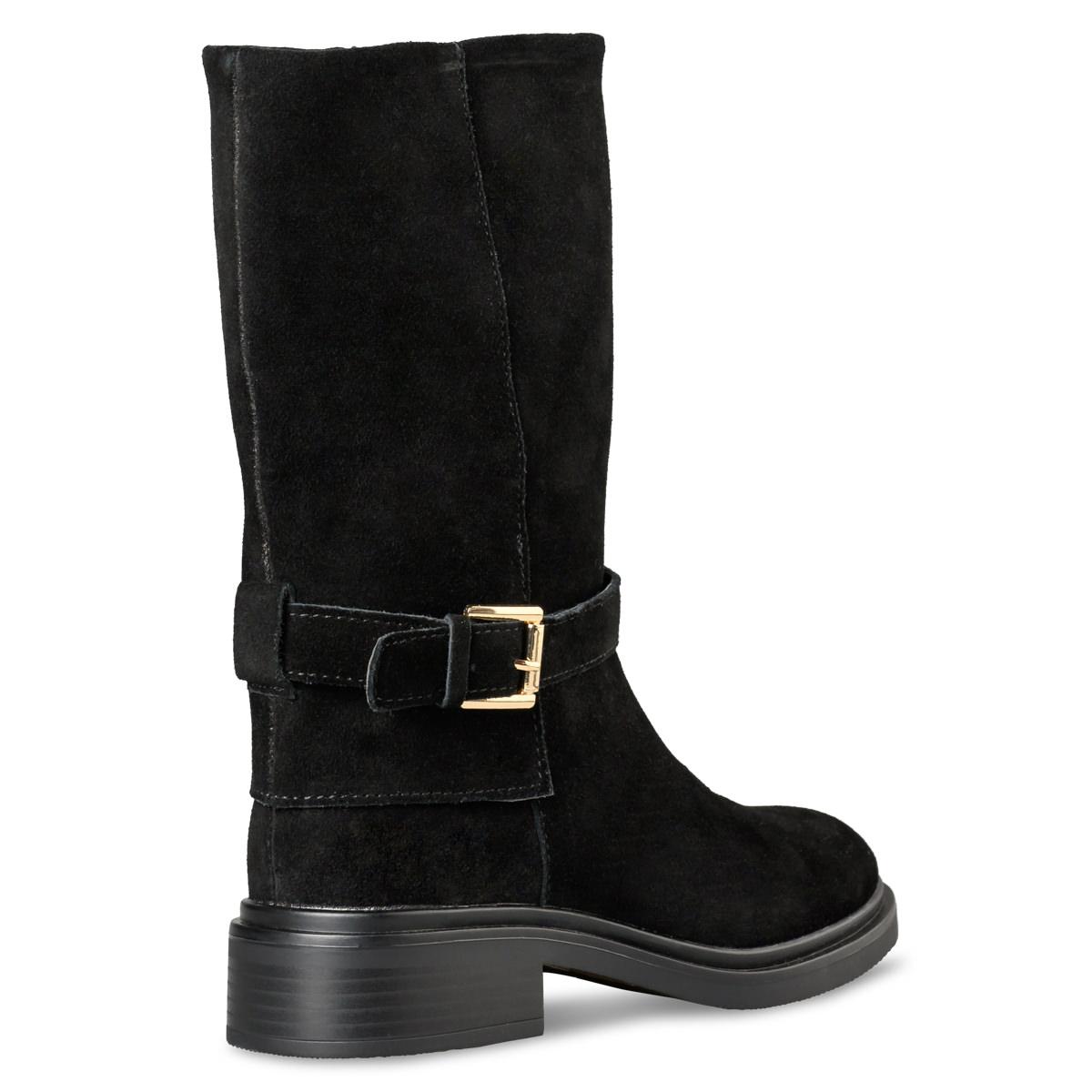 Envie Shoes - BIKER BOOTS - E10-24125-34