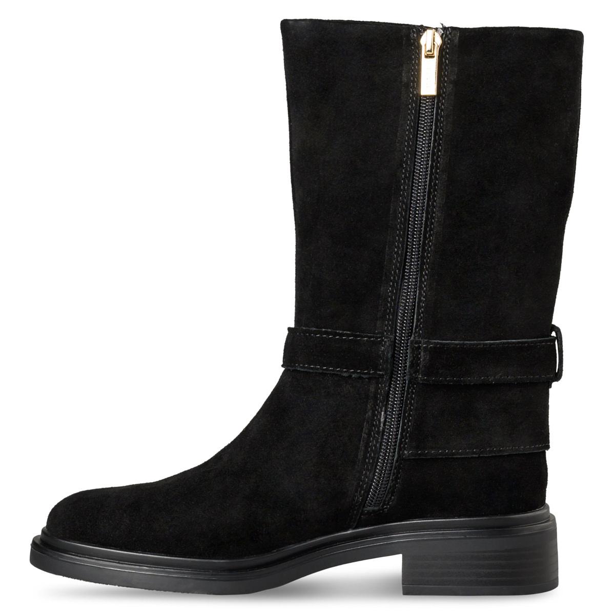 Envie Shoes - BIKER BOOTS - E10-24125-34