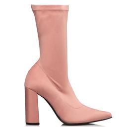 Envie Shoes - LYCRA BOOTS - E02-16303-90