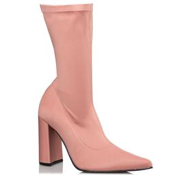 Envie Shoes - LYCRA BOOTS - E02-16303-90