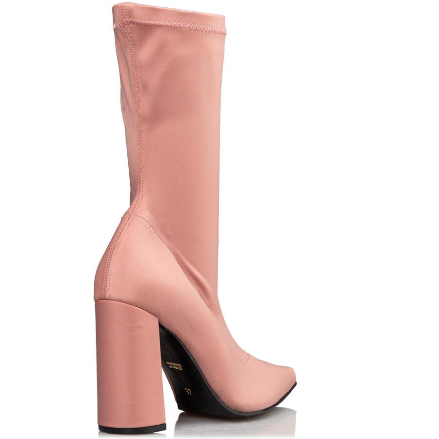 Envie Shoes - LYCRA BOOTS - E02-16303-90