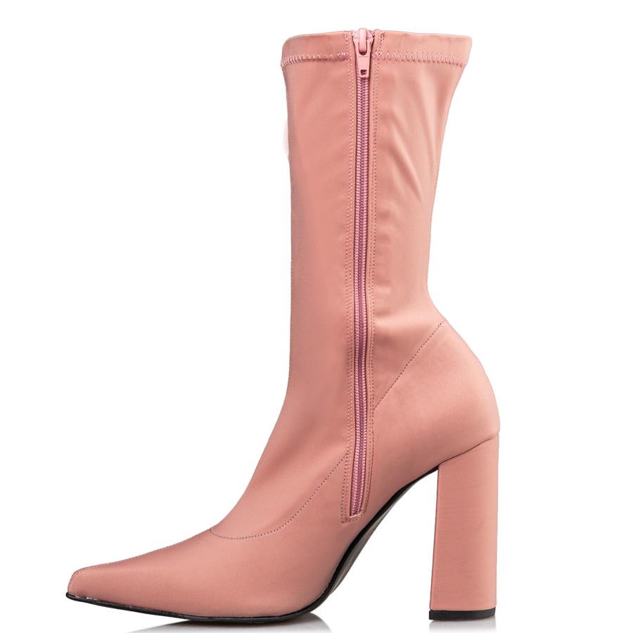 Envie Shoes - LYCRA BOOTS - E02-16303-90